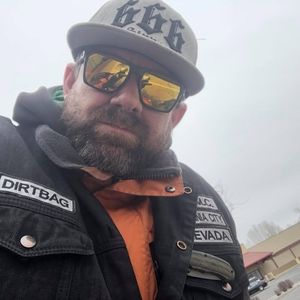 Meet your Posher, Mike